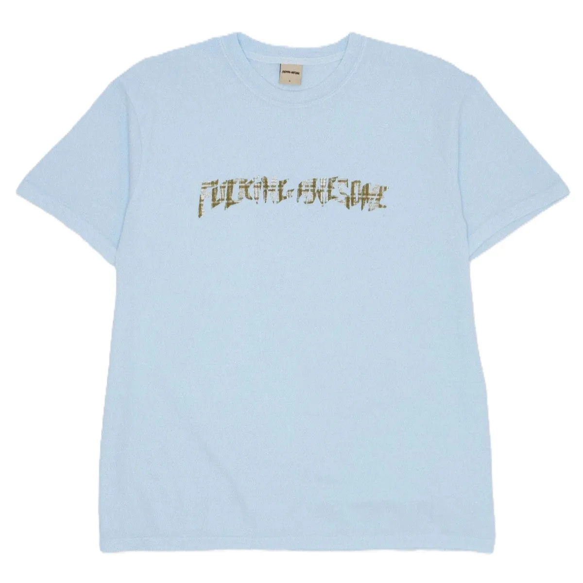 Plaid Photo Copy T-Shirt sold by Kong