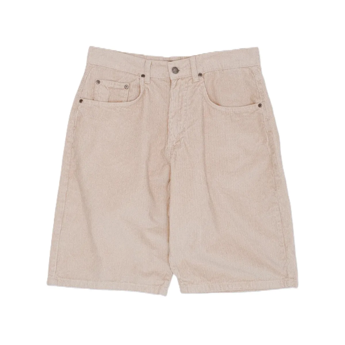Corduroy Miller Shorts sold by Kong product image thumbnail 4