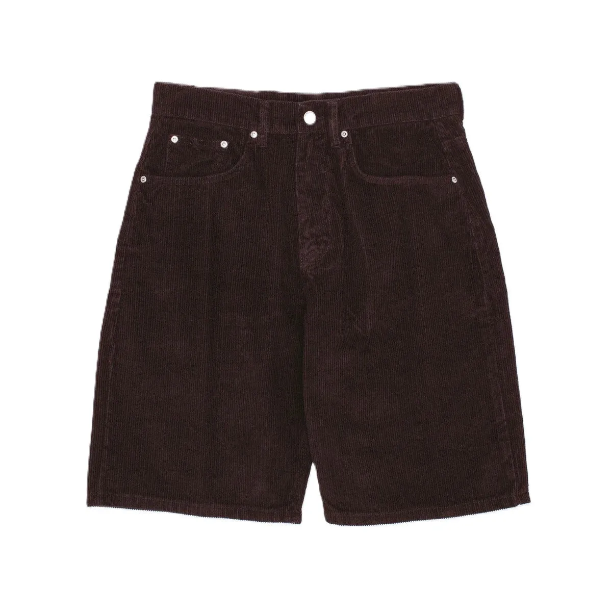 Corduroy Miller Shorts sold by Kong