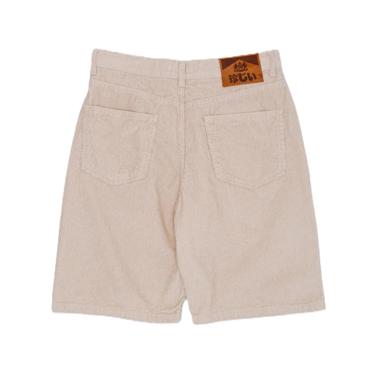 Corduroy Miller Shorts sold by Kong product image thumbnail 5