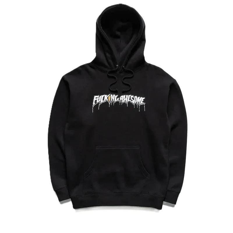 Weeping Mary Hoodie made by Fucking Awesome