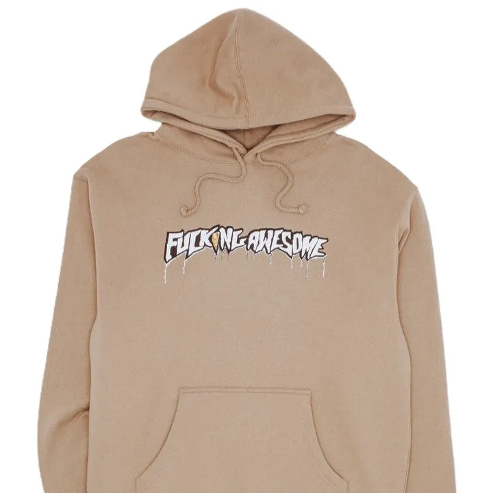 Weeping Mary Hoodie sold by Kong product image thumbnail 3