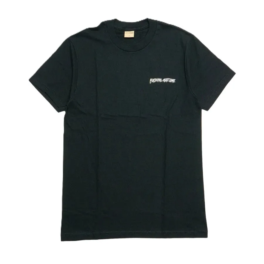 Rox Hollingsworth T-Shirt sold by Kong product image thumbnail 2