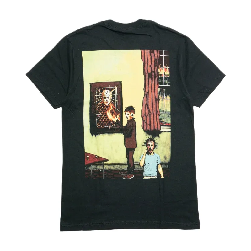 Rox Hollingsworth T-Shirt made by Fucking Awesome