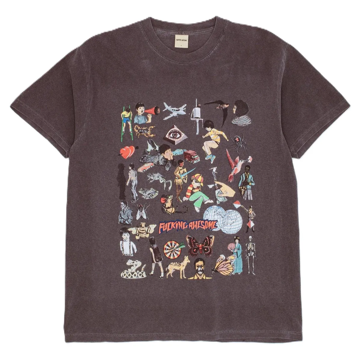 Yes This Is My Preferred Reality T-Shirt sold by Kong