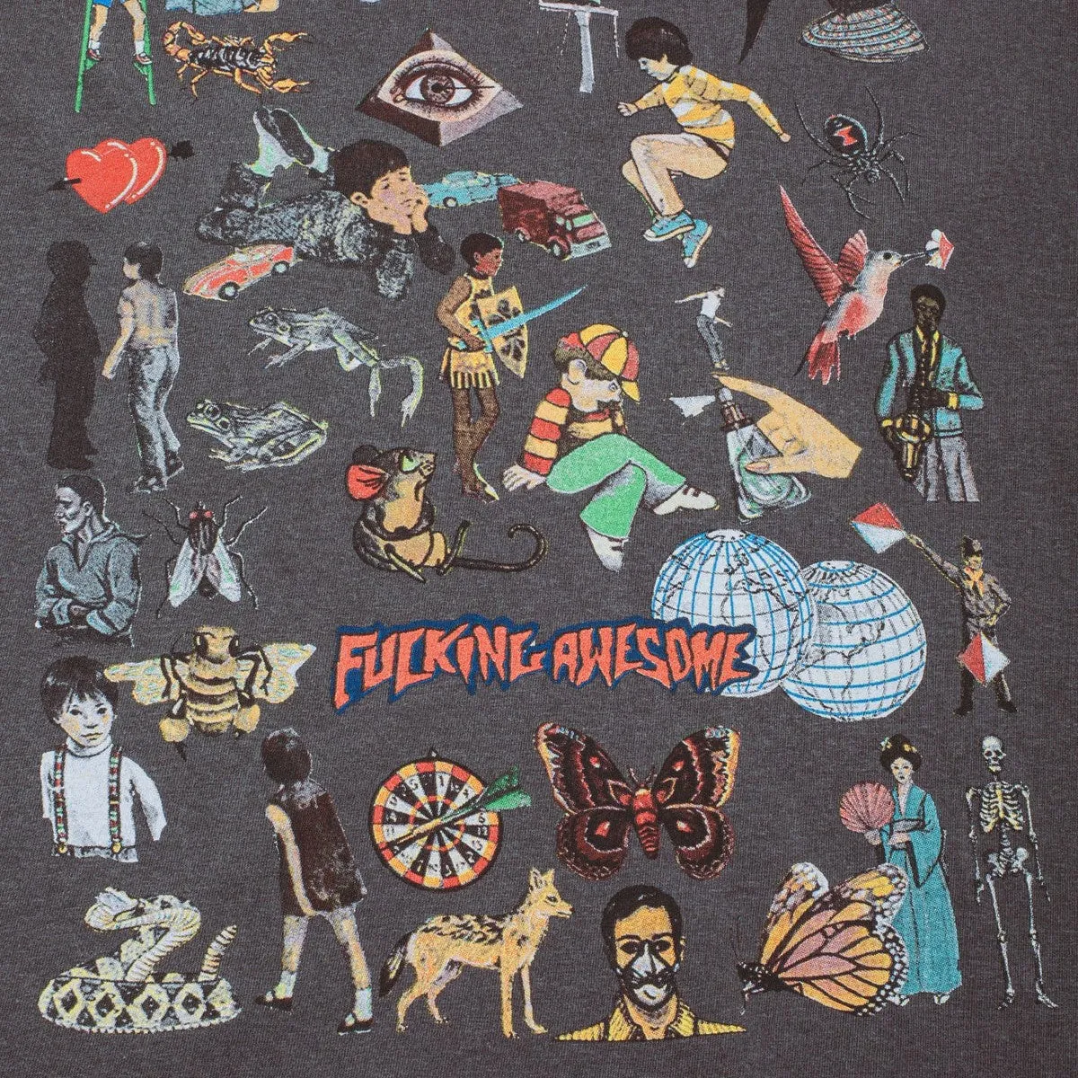 Yes This Is My Preferred Reality T-Shirt sold by Kong product image thumbnail 2