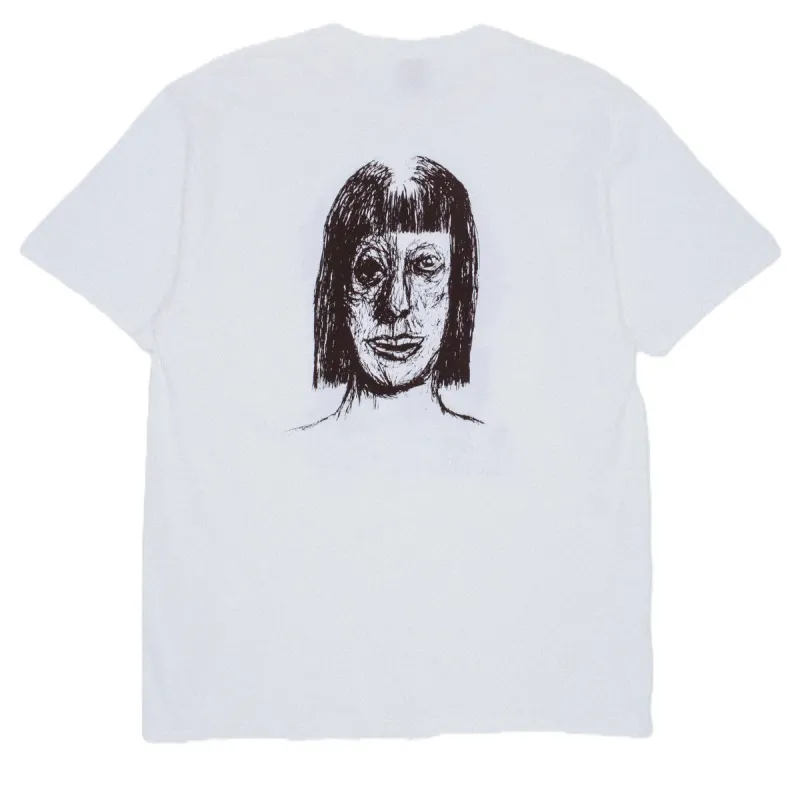 Dillustrated T-Shirt made by Fucking Awesome