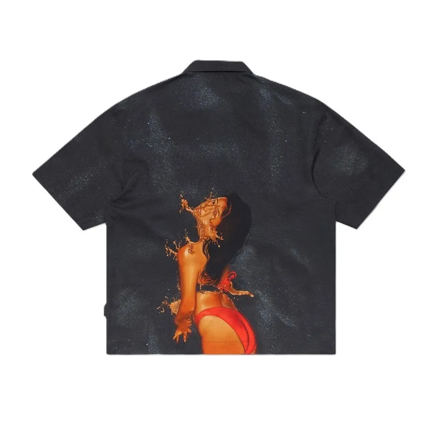 Edwin The Mood Of Summer Shirt sold by Kong product image thumbnail 2