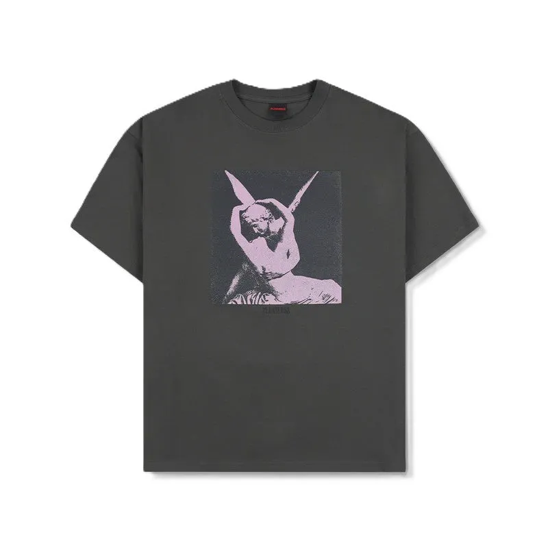 Pleasures Angel T-Shirt made by Pleasures