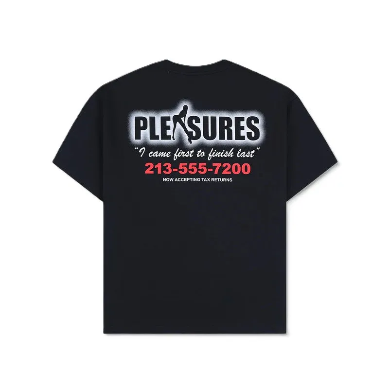Pleasures Hot 4 u T-Shirt sold by Kong