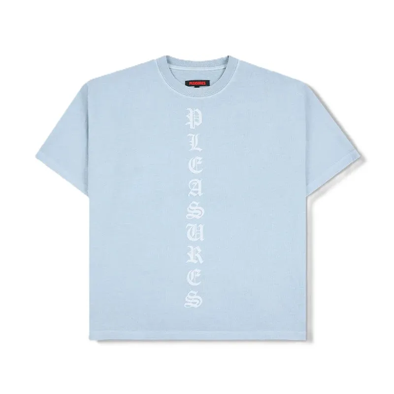 Pleasures Knight Overdye Shirt made by Pleasures