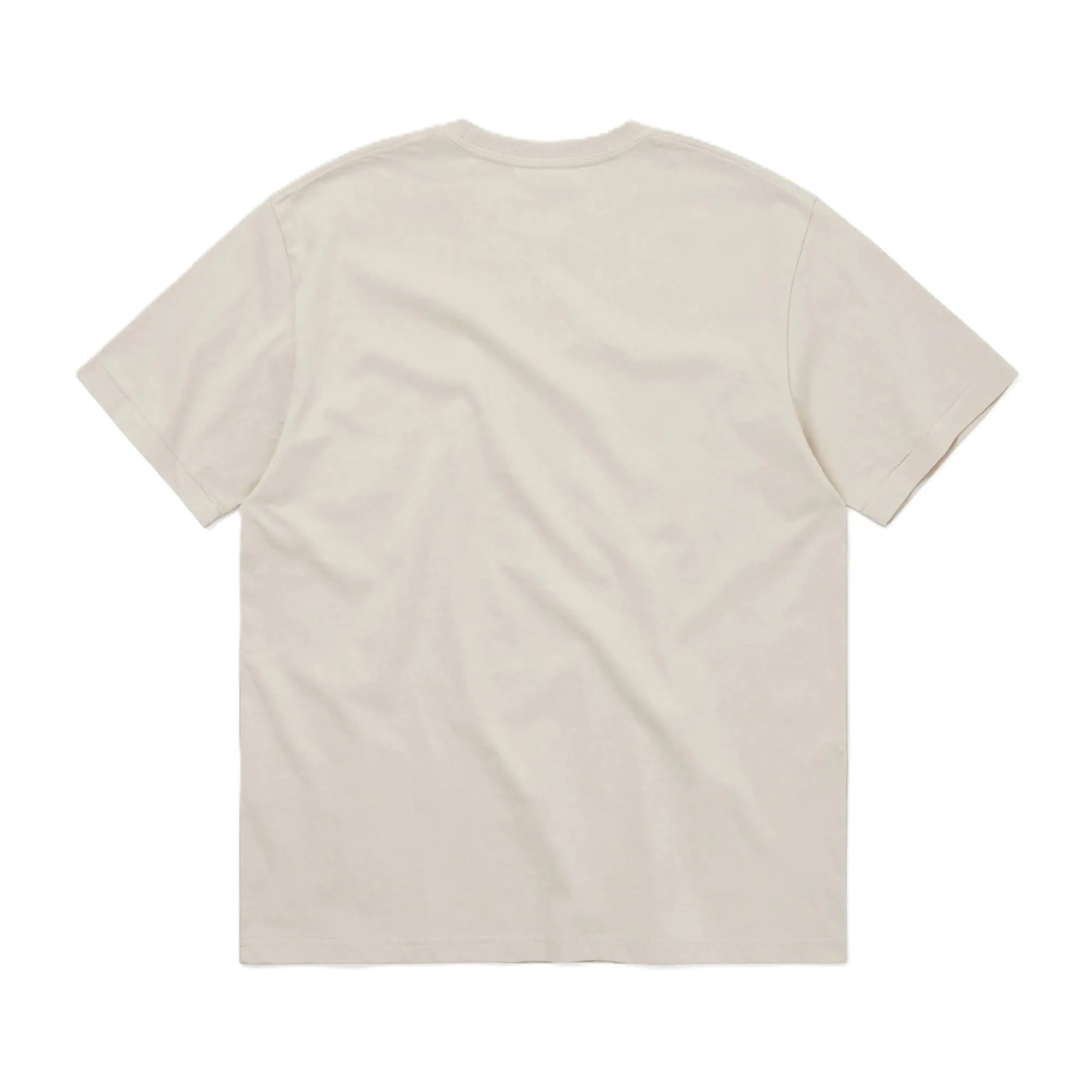 thisisneverthat® Stitched Birds Tee sold by Kong product image thumbnail 3