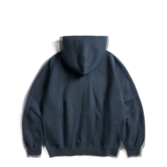Anti Social Social Club Toned Down Applique Hoodie sold by Kong product image thumbnail 5