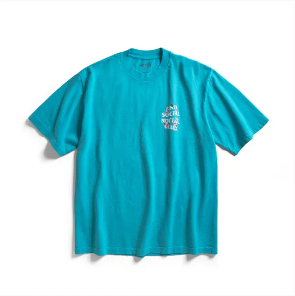 Anti Social Social Club Kkotch Tee sold by Kong product image thumbnail 2