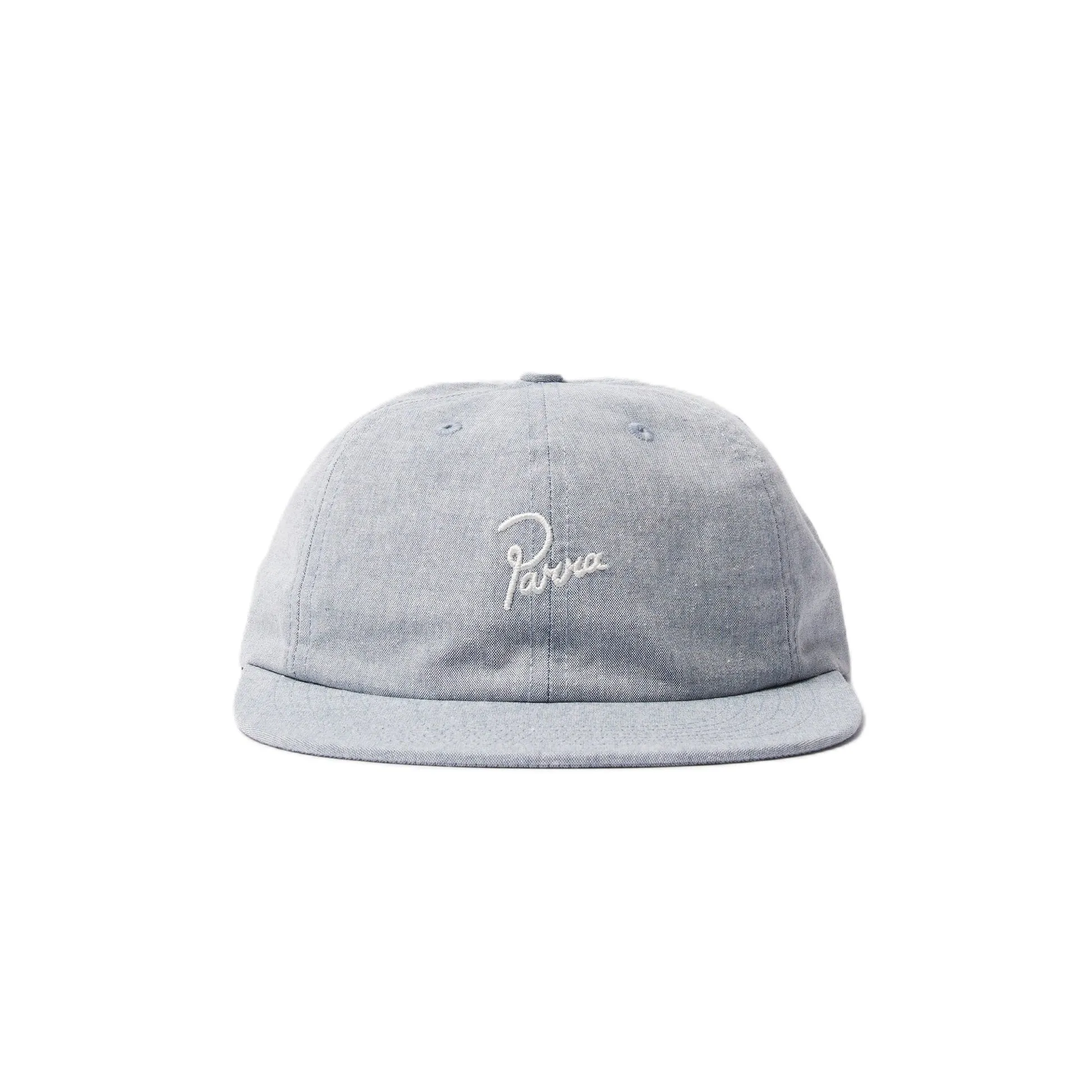 by Parra Signature 6 panel hat sold by Kong