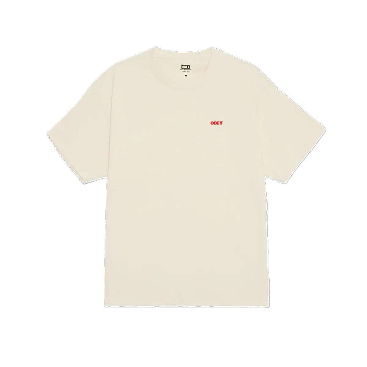 Obey Love In A Void Classic T-Shirt sold by Kong product image thumbnail 2