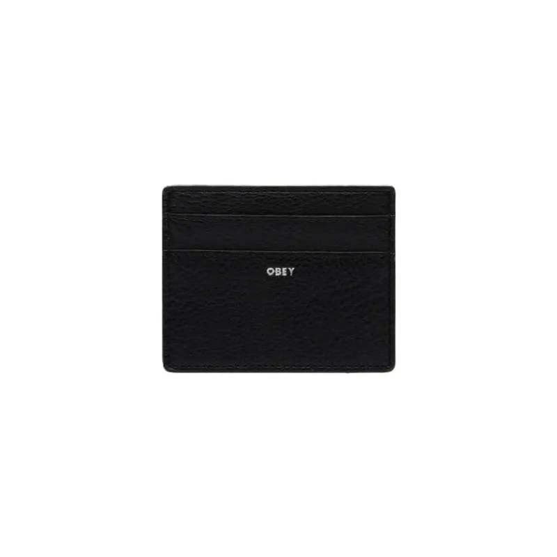 Obey Card Wallet made by Obey