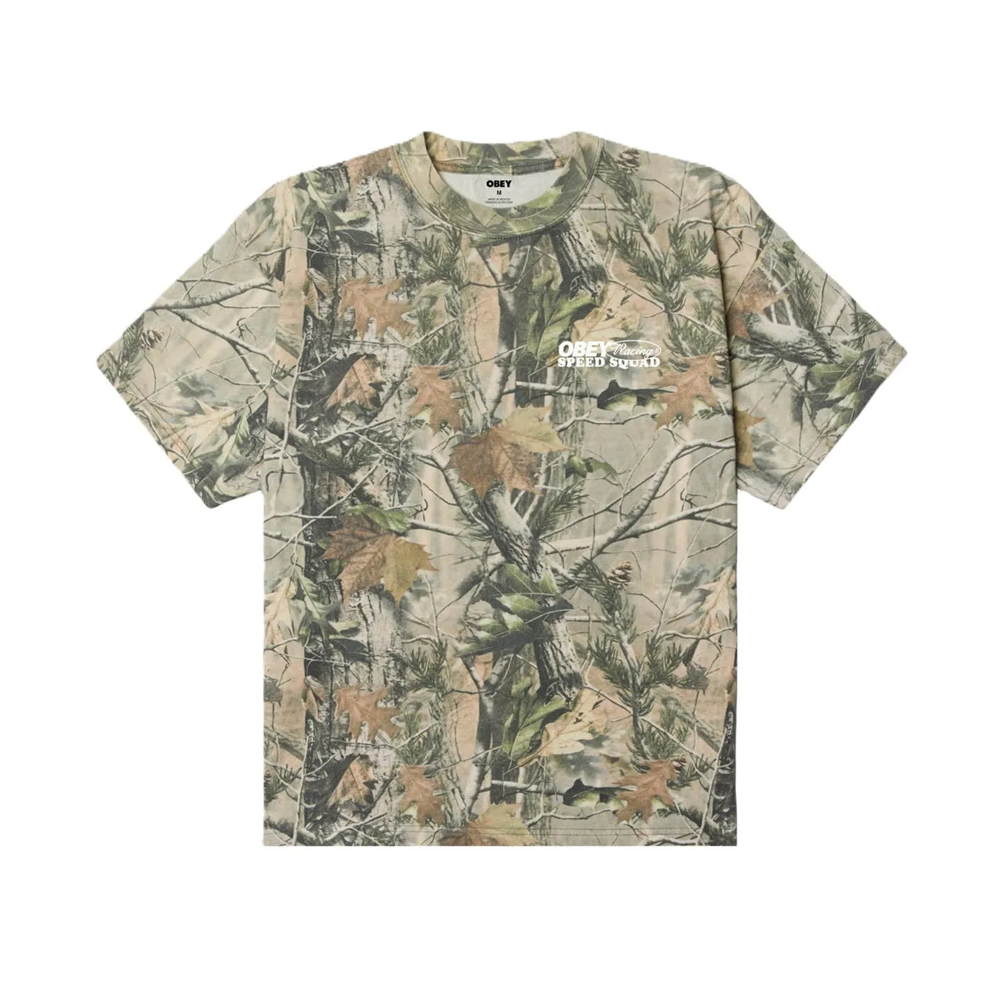 Obey Speed Squad T-Shirt sold by Kong
