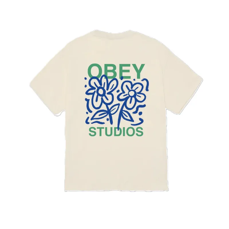 Obey Grown With Love Classic T-Shirt made by Obey