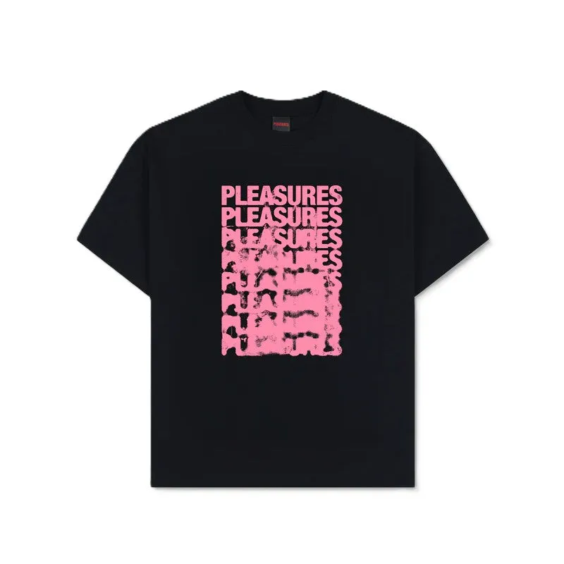 Pleasures Immolate T-Shirt made by Pleasures
