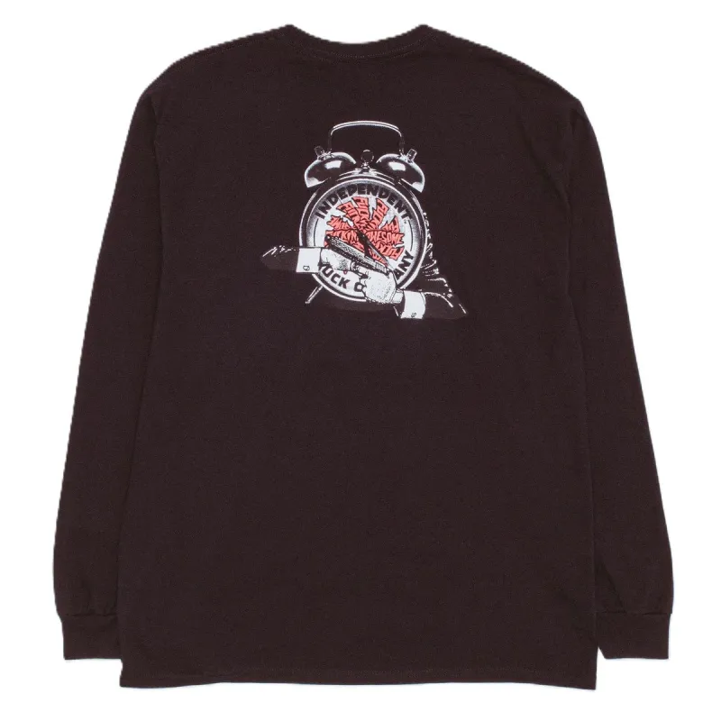 Fucking Awesome X Independent Hostage Long Sleeve Tee made by Fucking Awesome