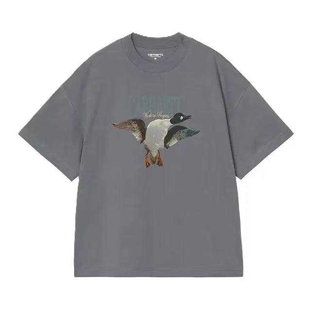 Carhartt WIP Pennon T-Shirt sold by Kong