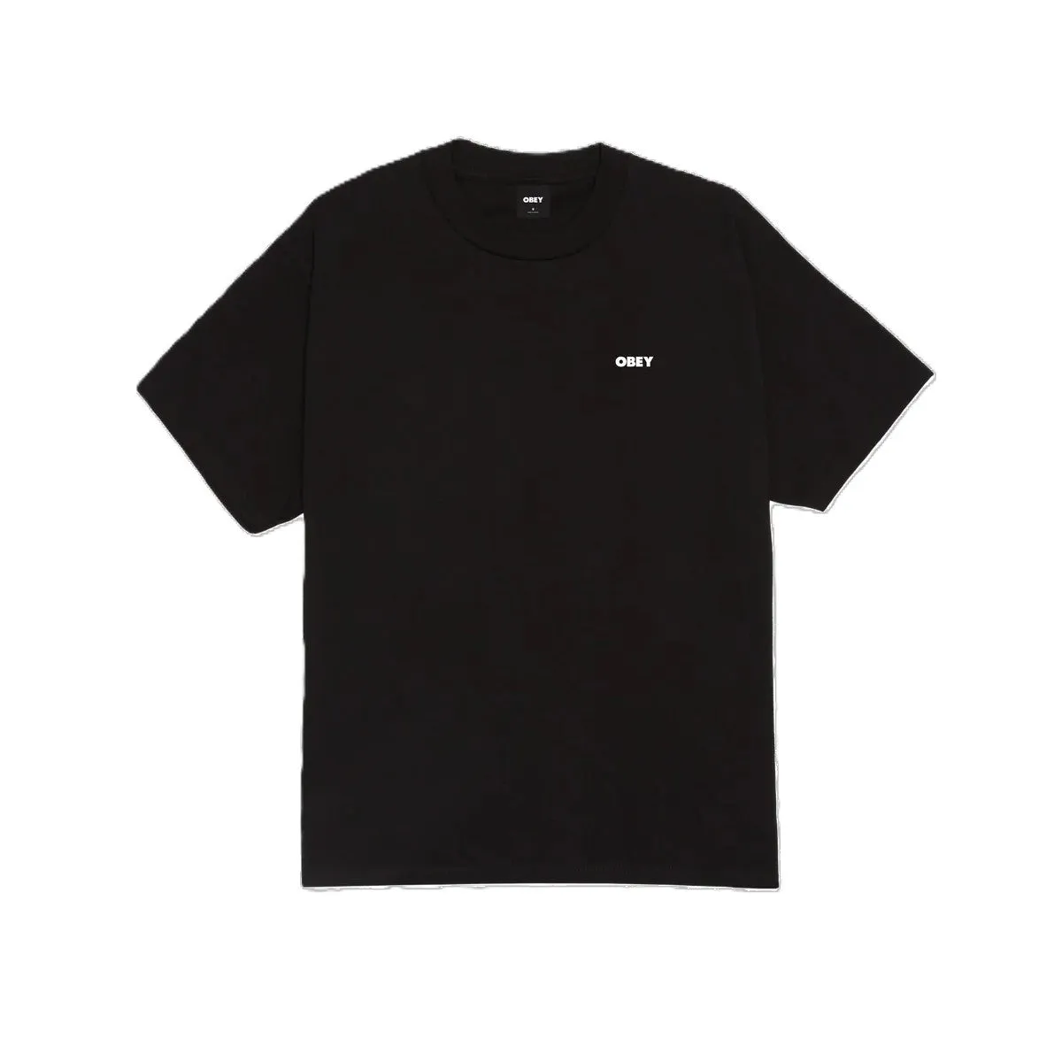 Obey Picnic Classic T-Shirt sold by Kong product image thumbnail 2