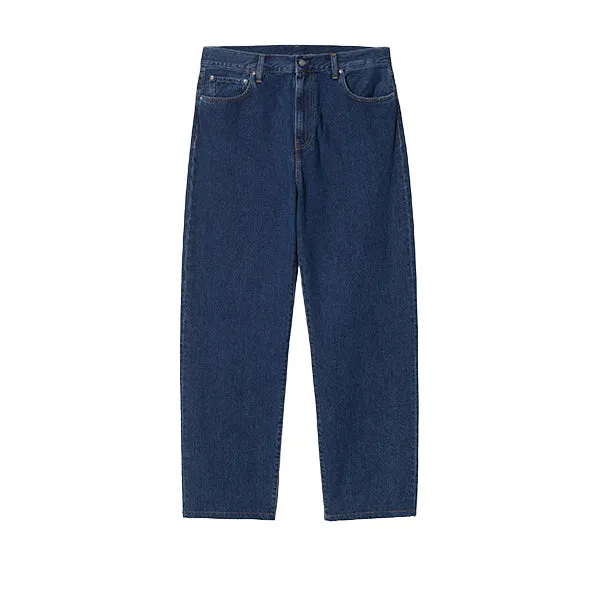 Carhartt WIP Landon Pant Blue Stone Washed sold by Kong product image thumbnail 2