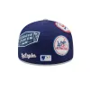 New Era Los Angeles Dodgers Cooperstown Patch 59Fifty Cap sold by Kong