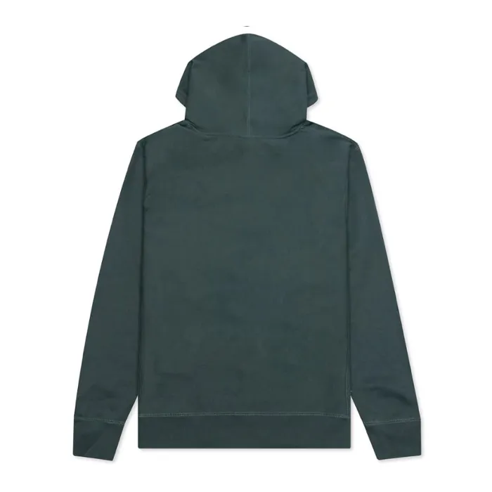 Pleasures Playboy Eat Hoodie Green sold by Kong product image thumbnail 2