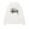 Stussy Basic Stussy Pig Dyed Hood Natural sold by Kong