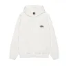 Stussy Basic Stussy Pig Dyed Hood Natural sold by Kong