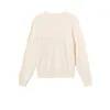 Stussy Billiard Sweater Natural sold by Kong