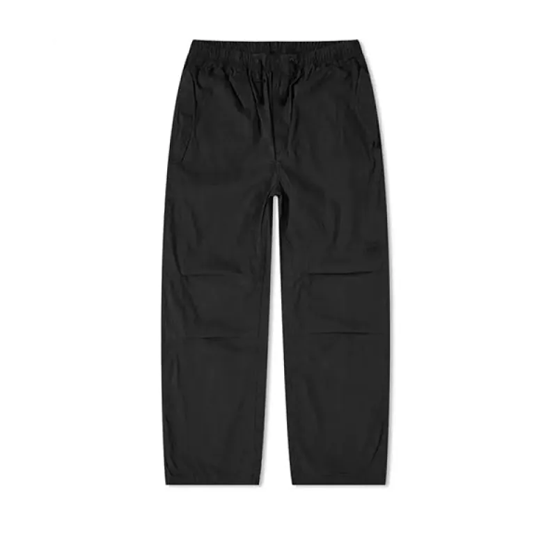 Stussy Nyco Over Trousers Black sold by Kong