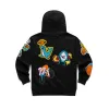 Market Varsity Overload Hoodie Black sold by Kong