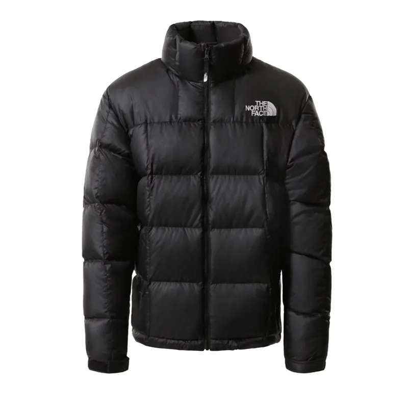 The North Face Lhotse Jacket TNF Black made by The North Face
