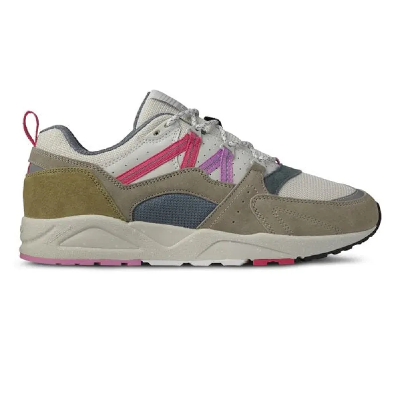 Karhu Fusion 2.0 Abbey Stone Pink Yarrow sold by Kong