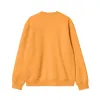 Carhartt WIP Carhartt Sweat Pale Orange Elba sold by Kong