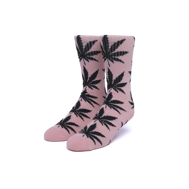 HUF Plantlife Socks Coral sold by Kong