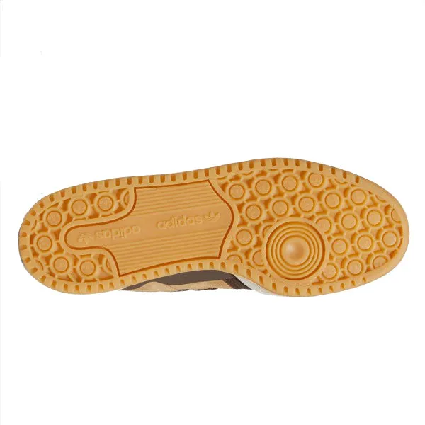 Adidas Originals Forum 84 Low CL Alumin Branch Brown sold by Kong product image thumbnail 2