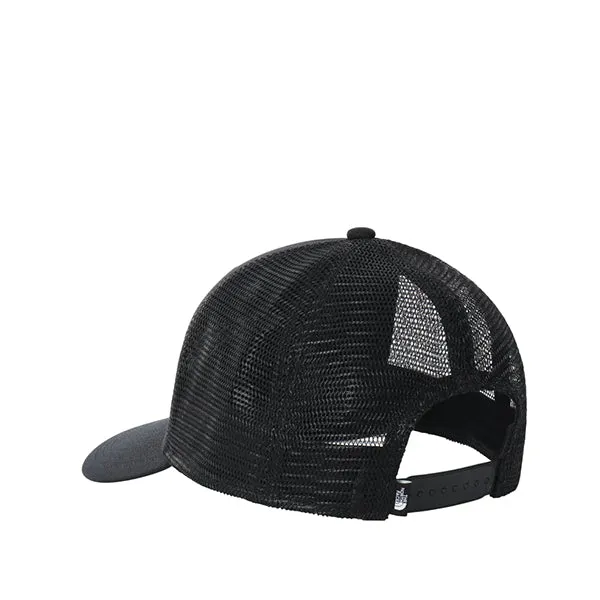The North Face Deep Fit Mudder Trucker TNF Black sold by Kong product image thumbnail 2