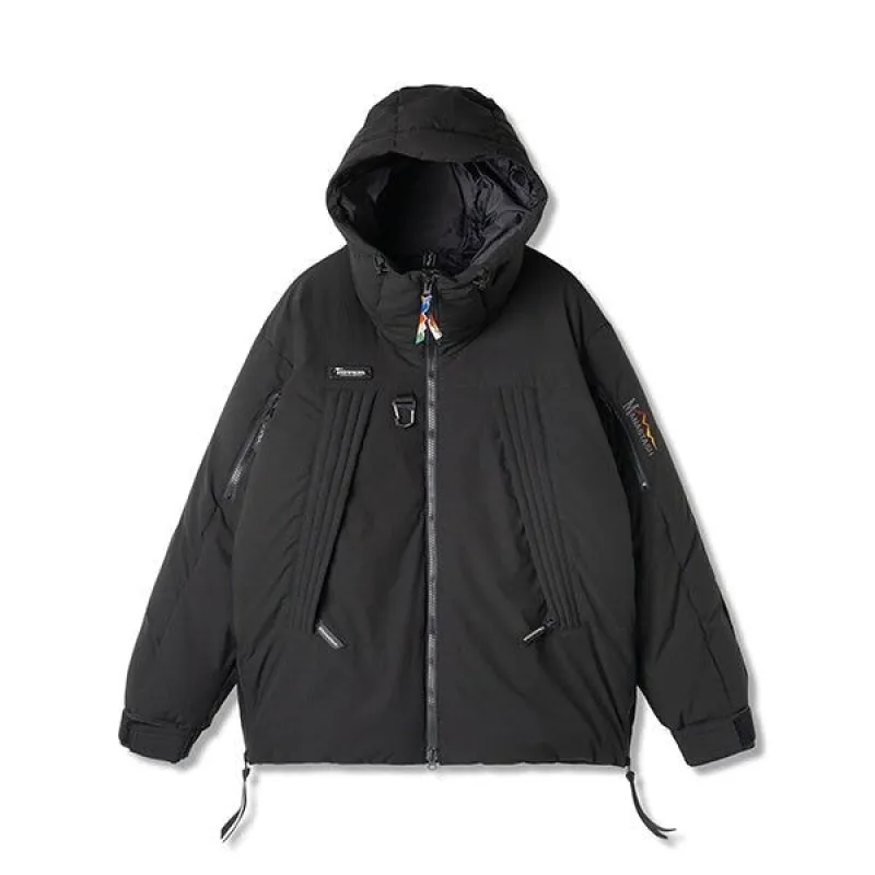 Manastash Monster 700 '22 Black sold by Kong