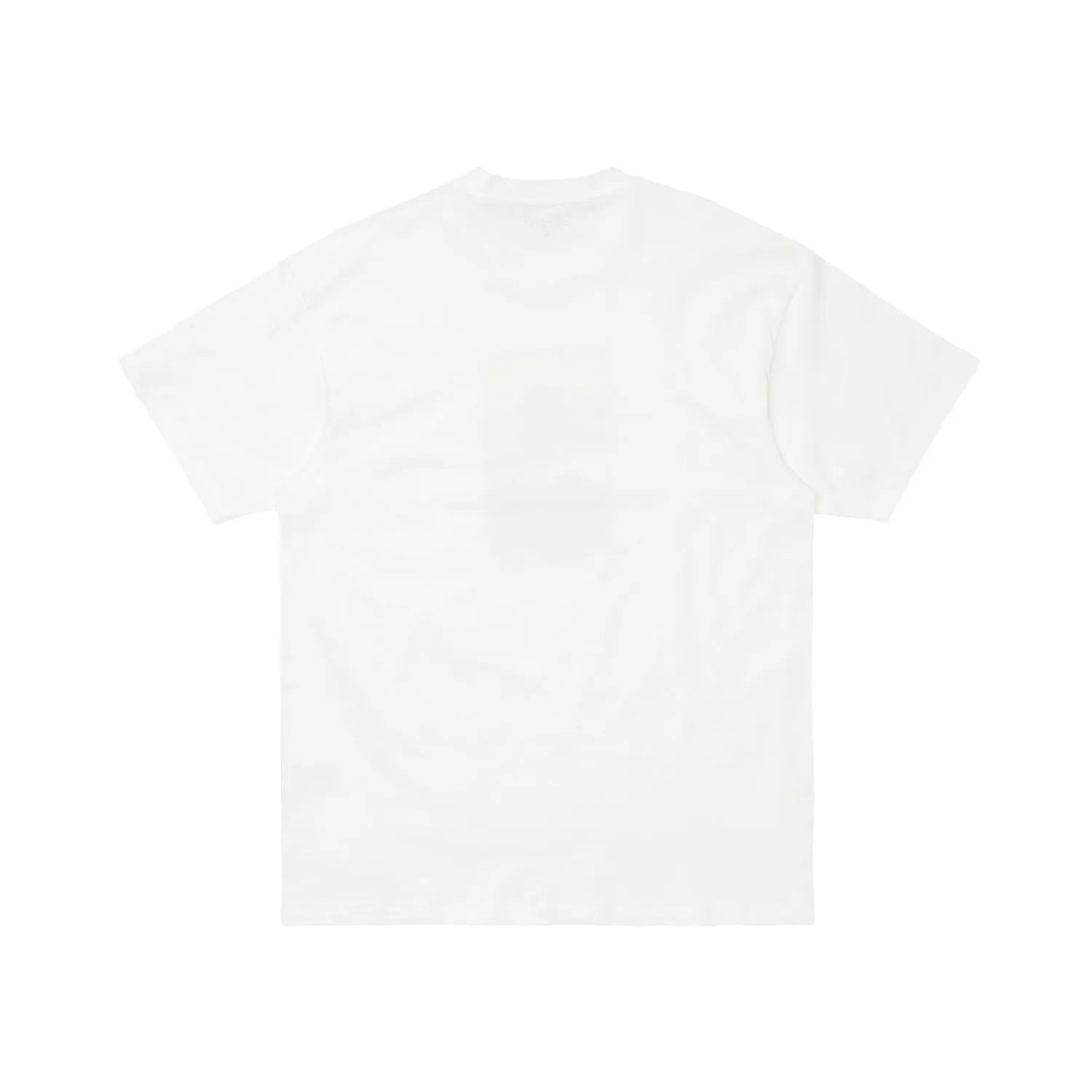Carhartt WIP S/S Together T-Shirt Organic Cotton White sold by Kong product image thumbnail 2