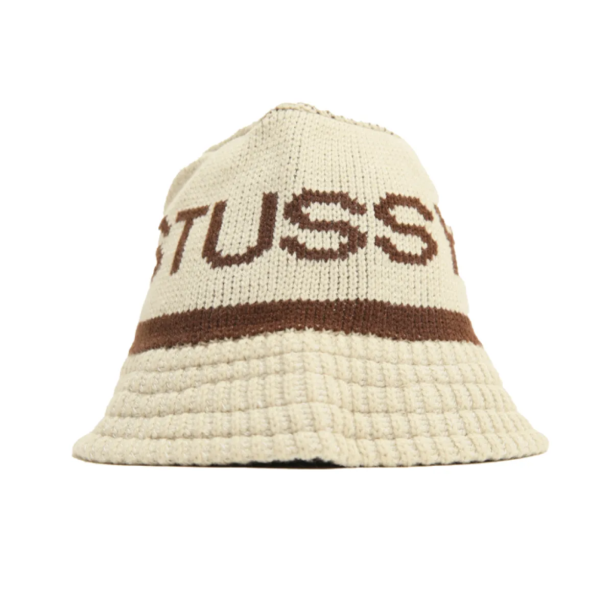 stussy patta striped knit bucket hat ハット Stussy x Patta Striped Knit Bucket Hat Stussy x Patta Bucket