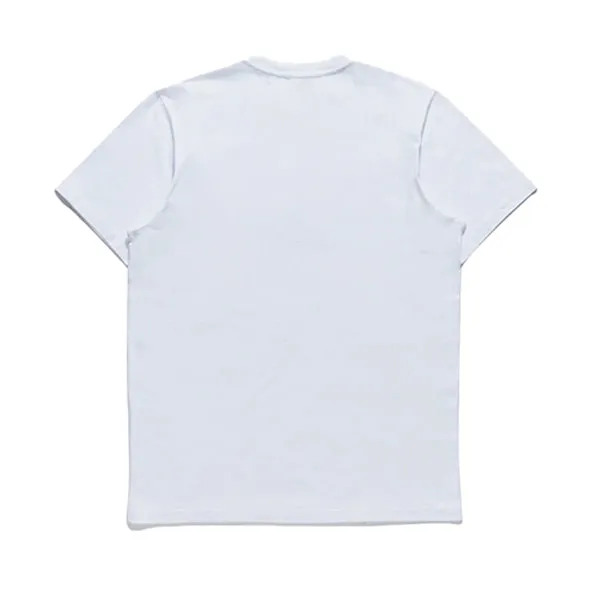 Maharishi Hare & Monkey T Shirt White sold by Kong product image thumbnail 2