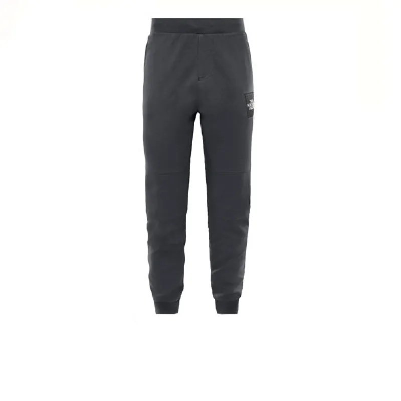 The North Face Fine Pant Asphalt Grey sold by Kong