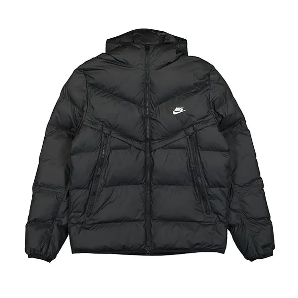 Nike Sportswear Storm FIT Windrunner Jacket Black sold by Kong