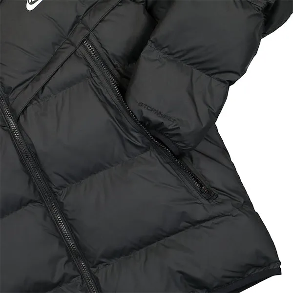 Nike Sportswear Storm FIT Windrunner Jacket Black sold by Kong product image thumbnail 3