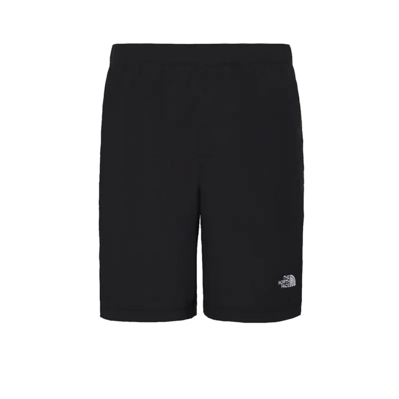 The North Face Class V Rapids Short Black White made by The North Face