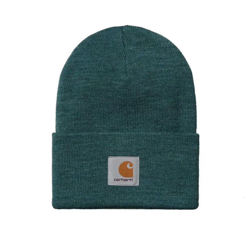 Carhartt WIP Acrylic Watch Hat Eucalyptus sold by Kong